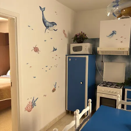 Apartament Arzella Flat