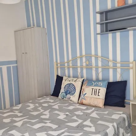 Appartement Arzella Flat *