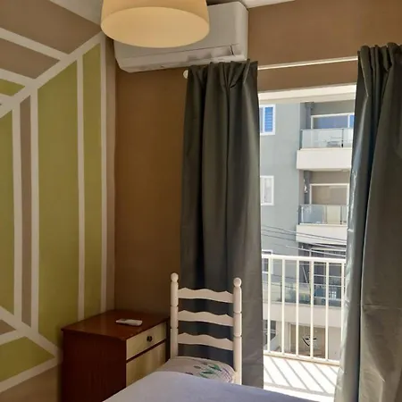 Apartment Arzella Flat