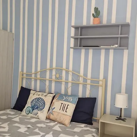 Apartment Arzella Flat