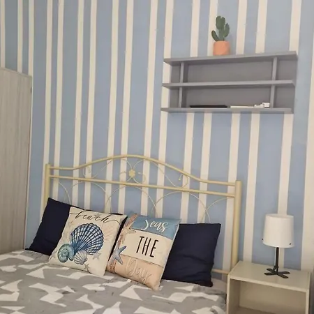 Arzella Flat