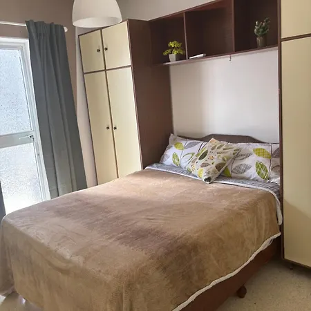 Arzella Flat Apartment St. Paul's Bay