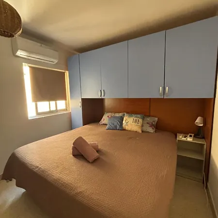 Arzella Flat Apartment