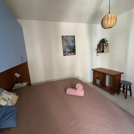 Apartment Arzella Flat *