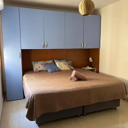 Arzella Flat Apartment