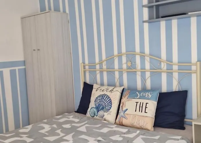 Apartman Arzella Flat *