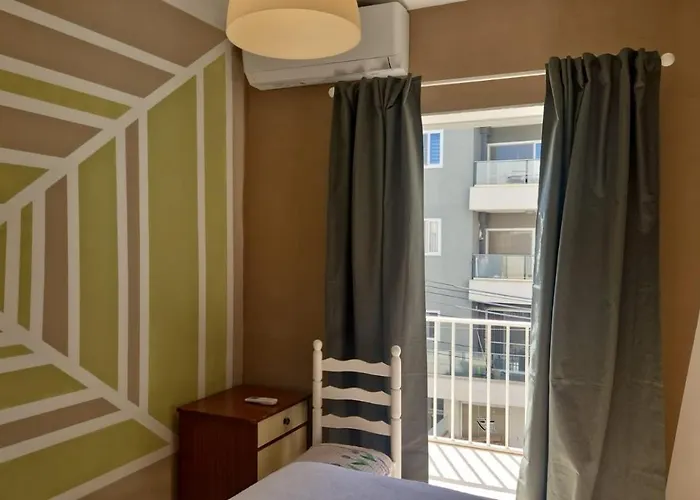 Apartman Arzella Flat