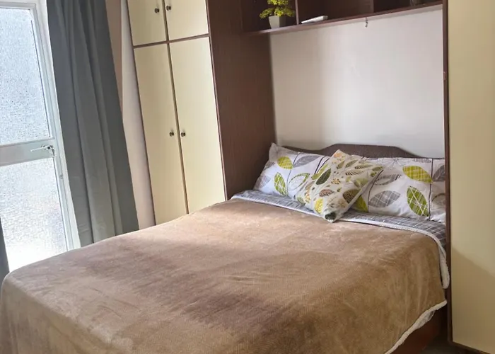Apartman Arzella Flat *