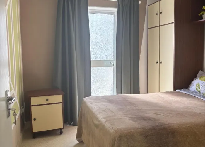 Arzella Flat Apartment St. Paul's Bay