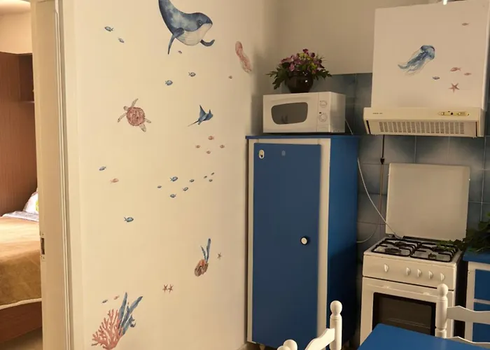 Appartamento Arzella Flat