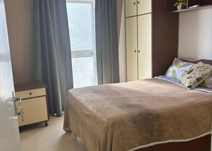 Appartamento Arzella Flat St. Paul's Bay