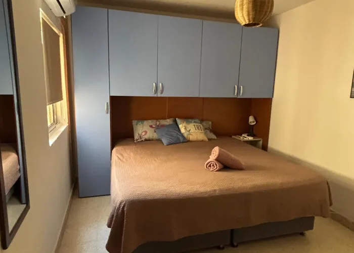 Apartman Arzella Flat *