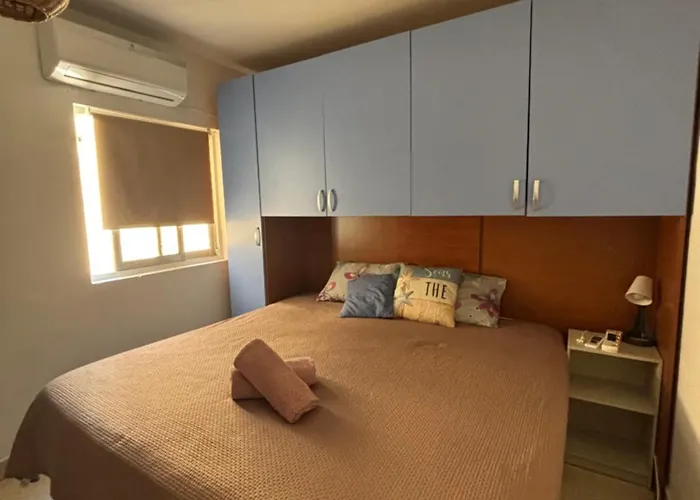 Arzella Flat Apartment