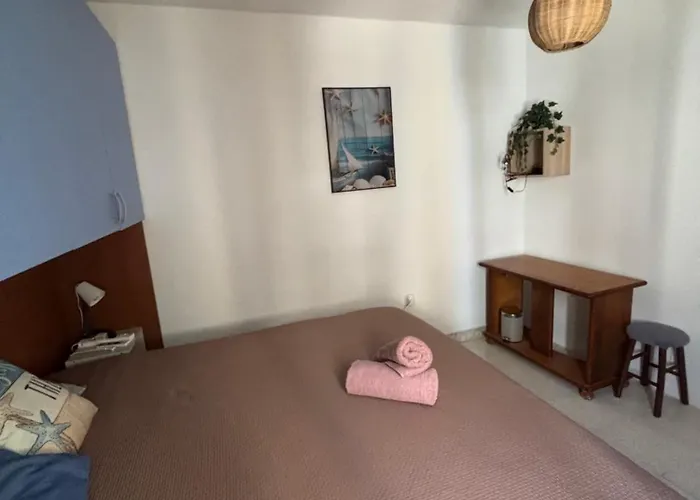 Apartment Arzella Flat *