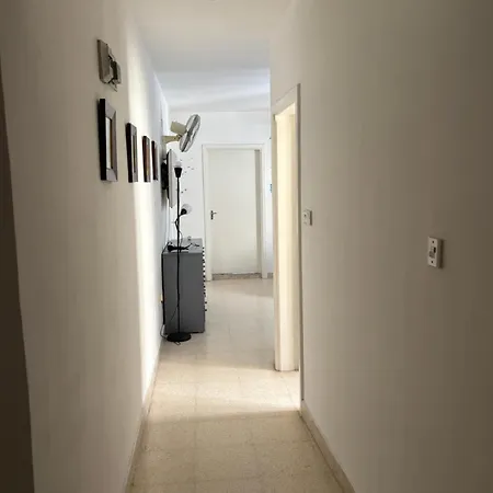 Arzella Flat San Pawl il-Baħar