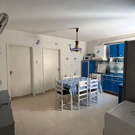 Arzella Flat